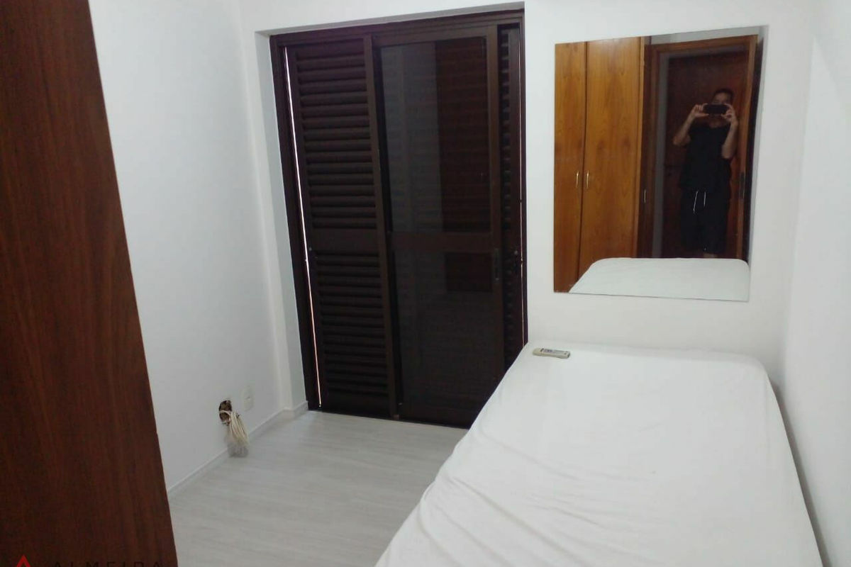 Apartamento à venda com 2 quartos, 63m² - Foto 6