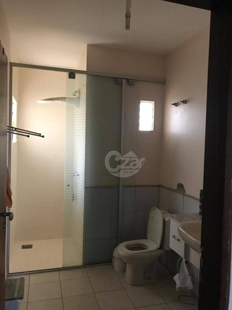 Casa à venda com 4 quartos, 217m² - Foto 19