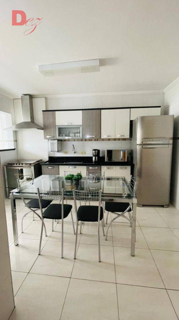 Apartamento à venda com 3 quartos, 144m² - Foto 14