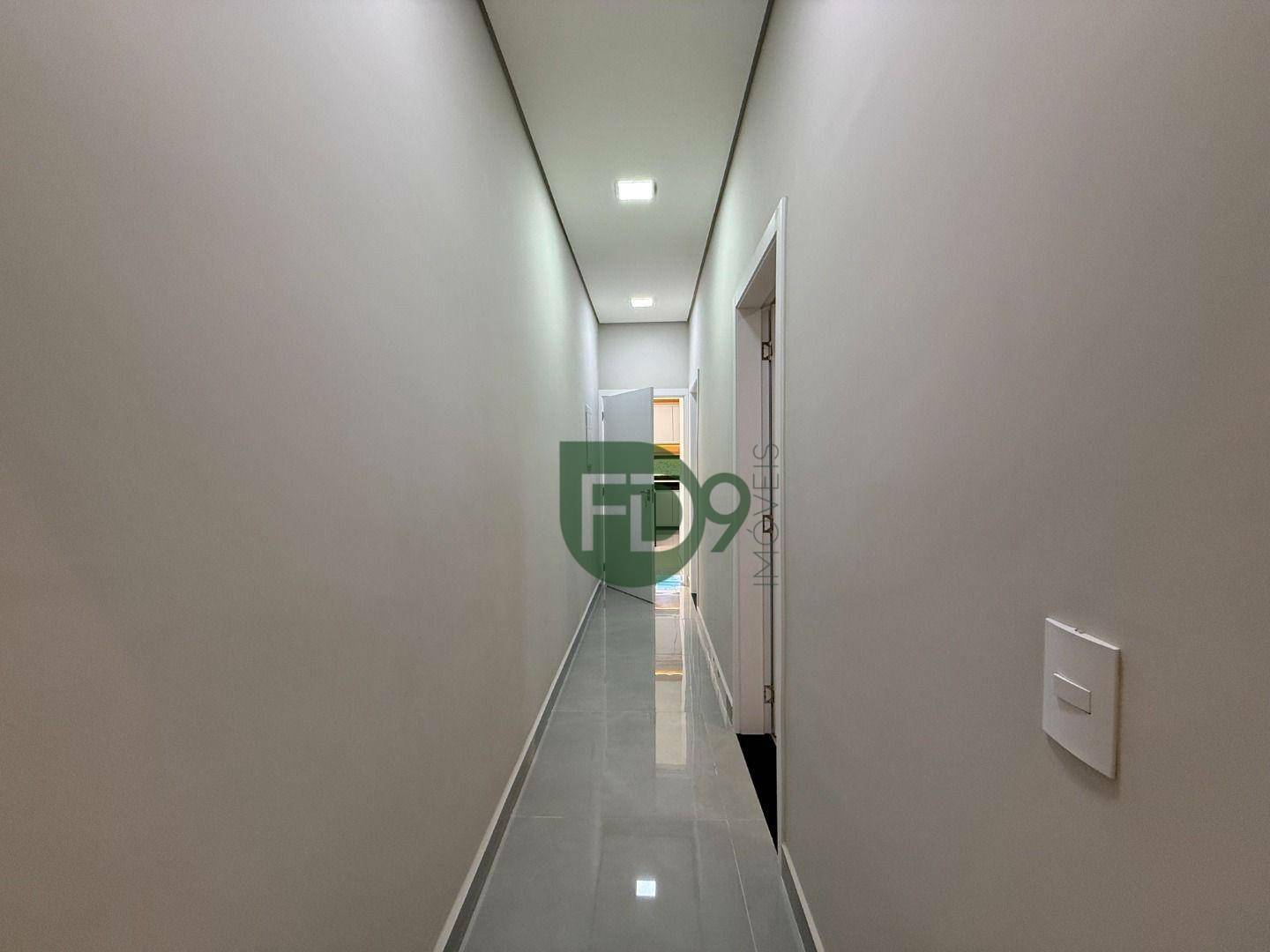 Casa de Condomínio à venda com 3 quartos, 197m² - Foto 21
