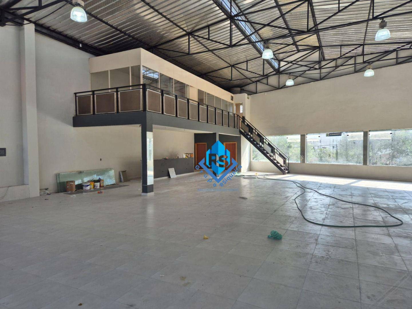 Loja-Salão para alugar, 700m² - Foto 5