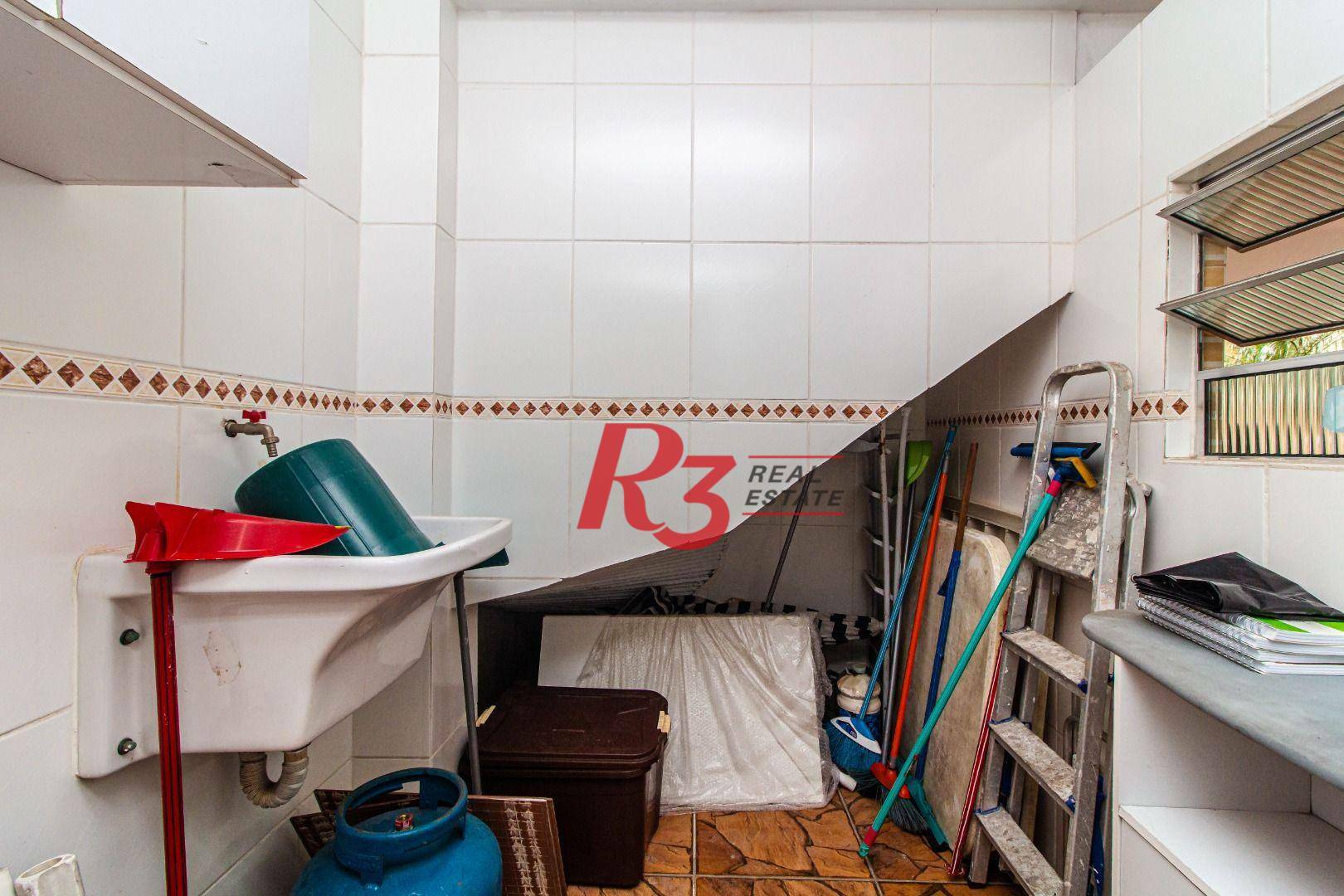 Sobrado à venda com 2 quartos, 170m² - Foto 6