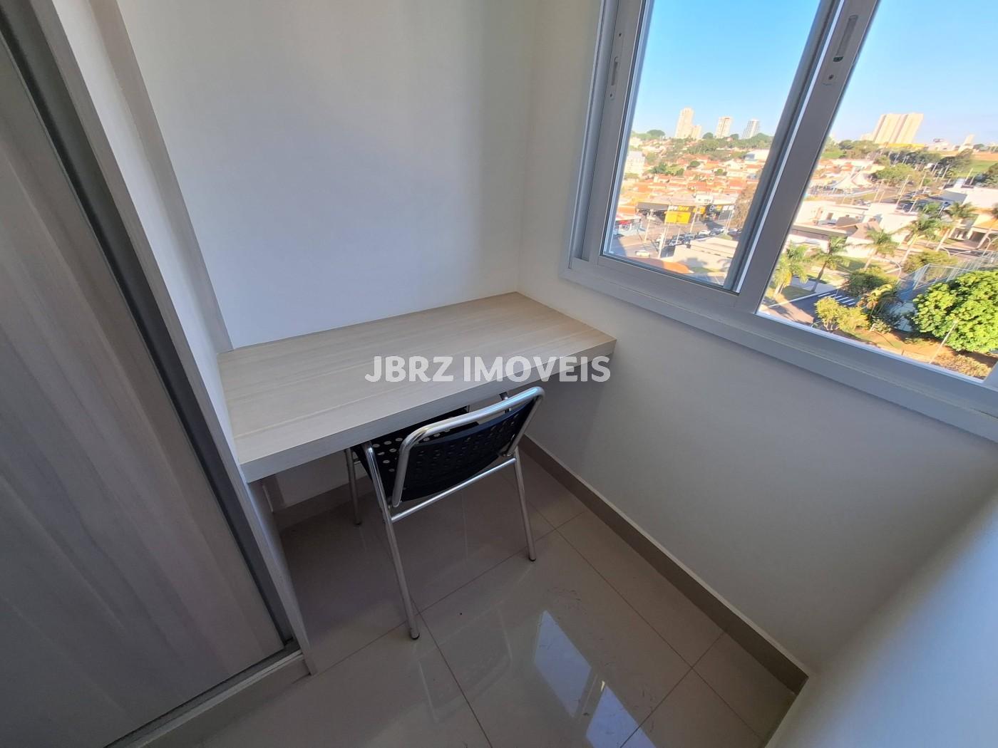 Apartamento à venda com 1 quarto, 55m² - Foto 15