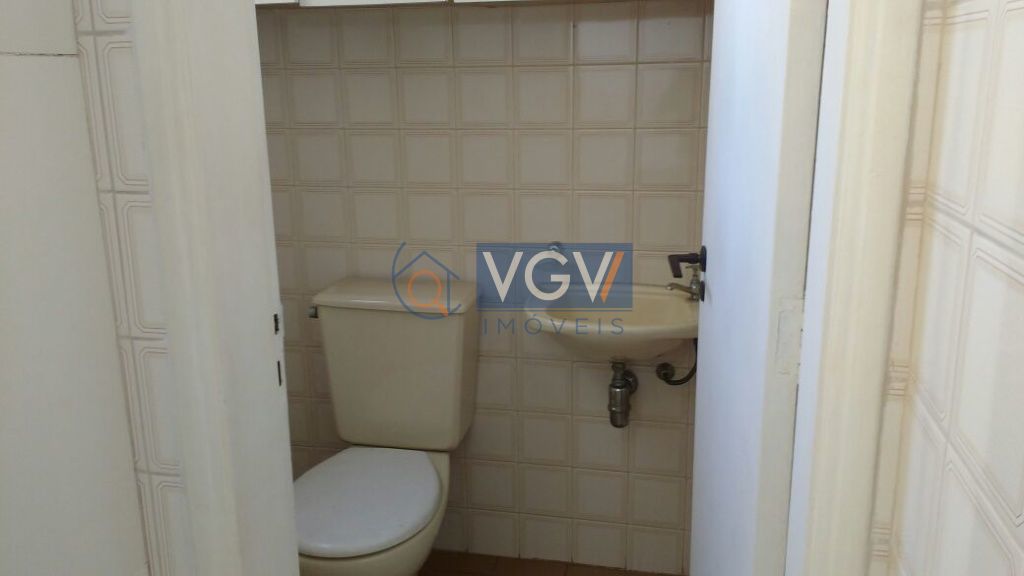 Apartamento para alugar com 2 quartos, 60m² - Foto 11