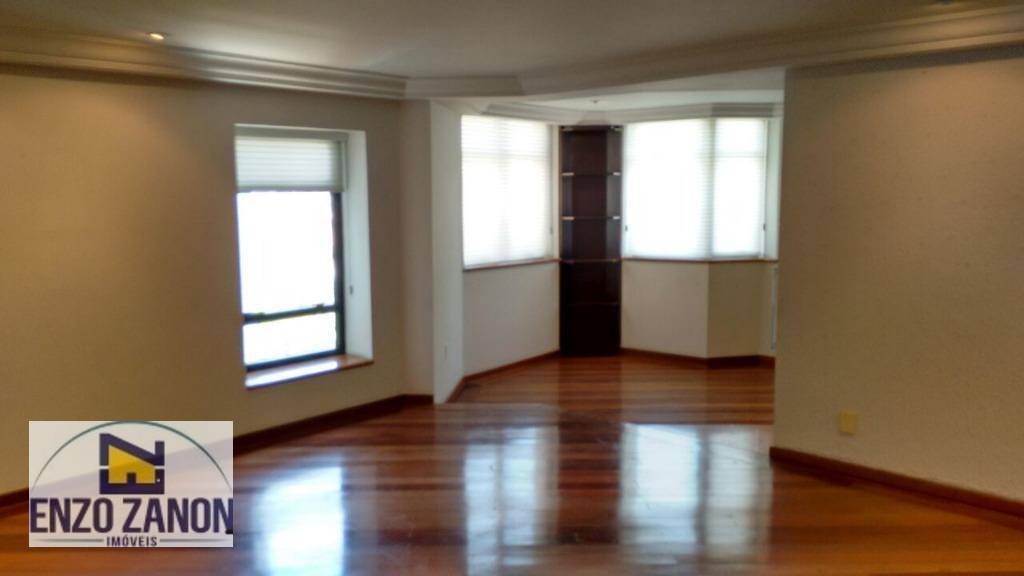 Apartamento à venda com 4 quartos, 300m² - Foto 2