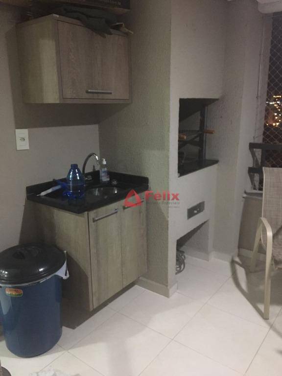 Apartamento à venda com 3 quartos, 106m² - Foto 6