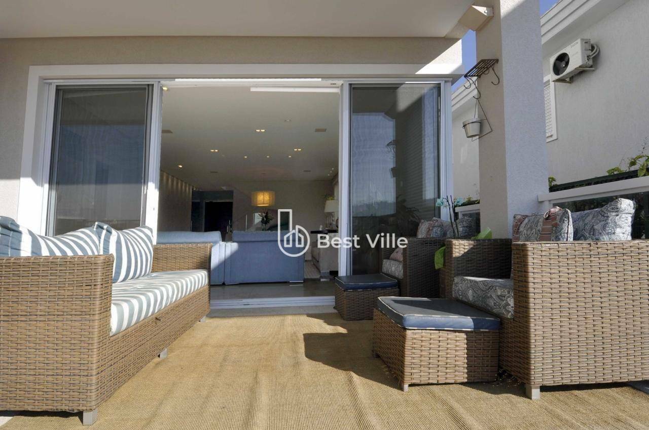 Casa de Condomínio à venda com 4 quartos, 420m² - Foto 11