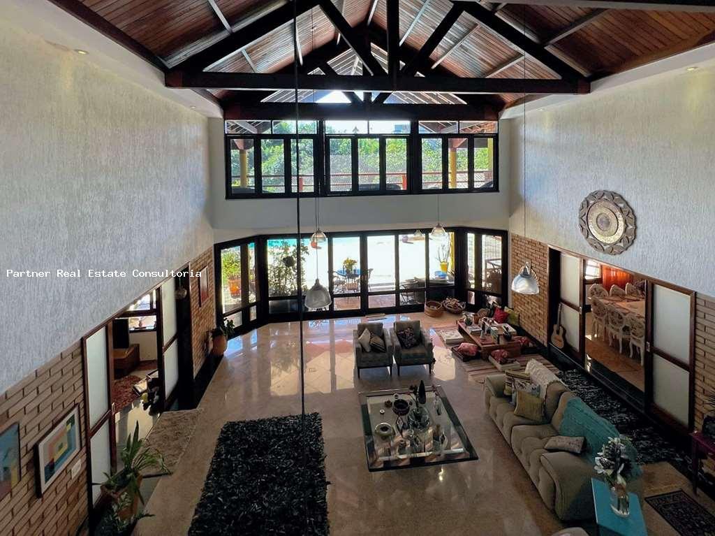 Casa de Condomínio à venda com 5 quartos, 3782m² - Foto 11