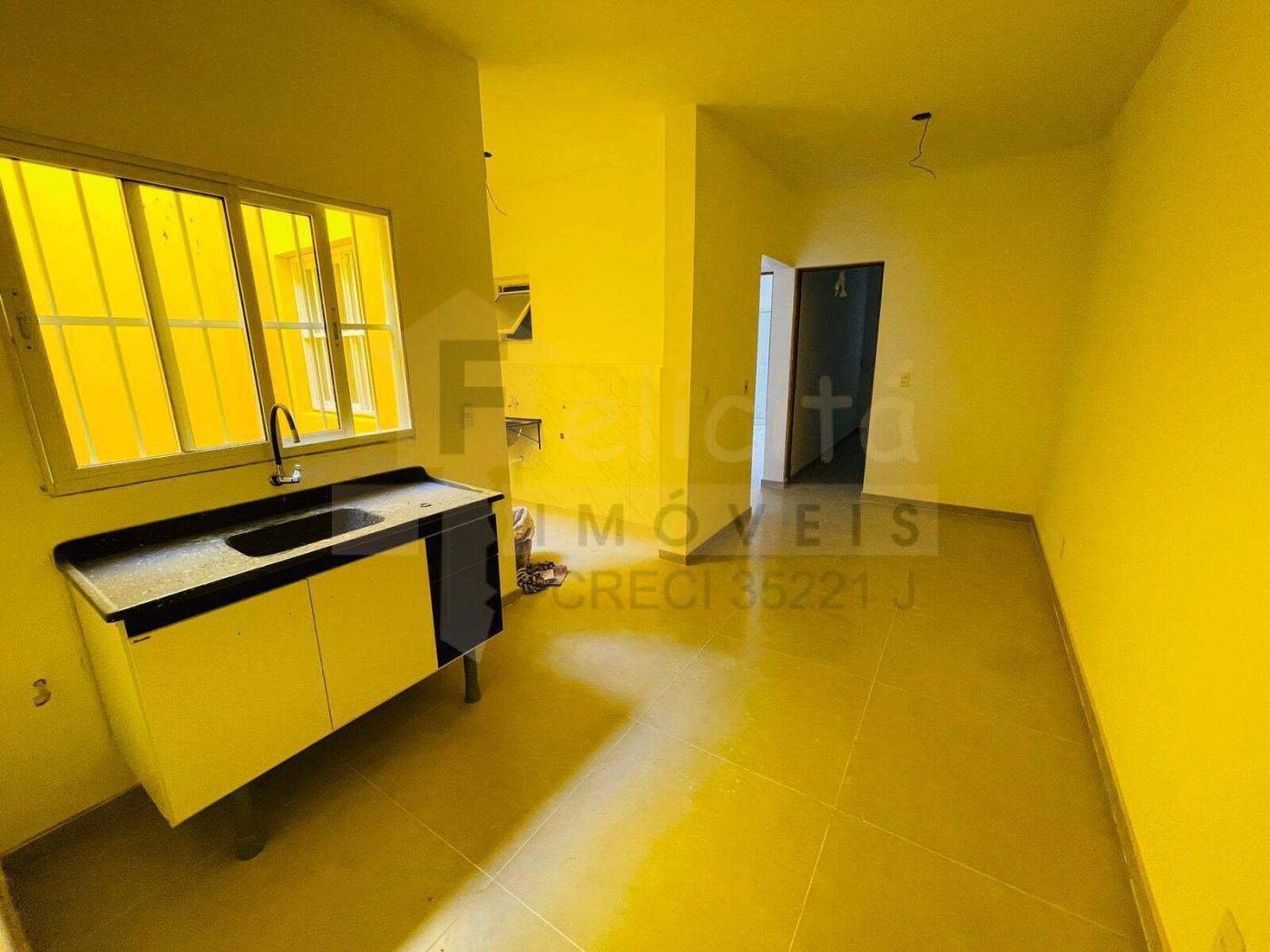 Apartamento para alugar com 2 quartos, 50m² - Foto 1