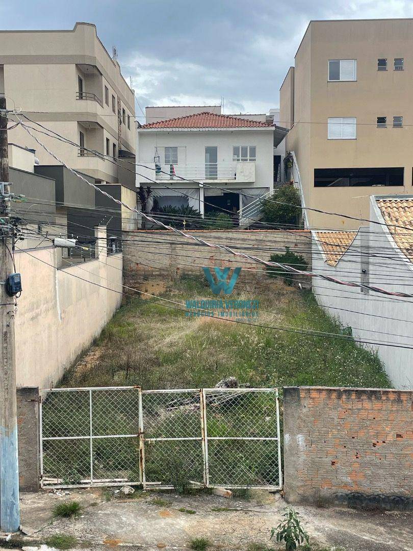 Terreno, 250 m² - Foto 3