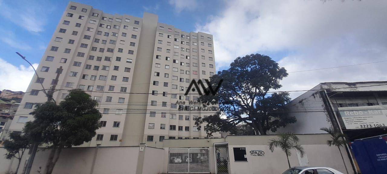 Apartamento, 2 quartos, 47 m² - Foto 1