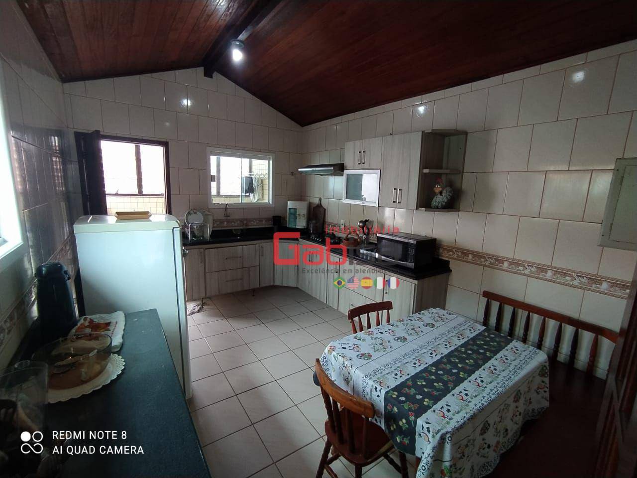 Casa à venda com 5 quartos, 400m² - Foto 24