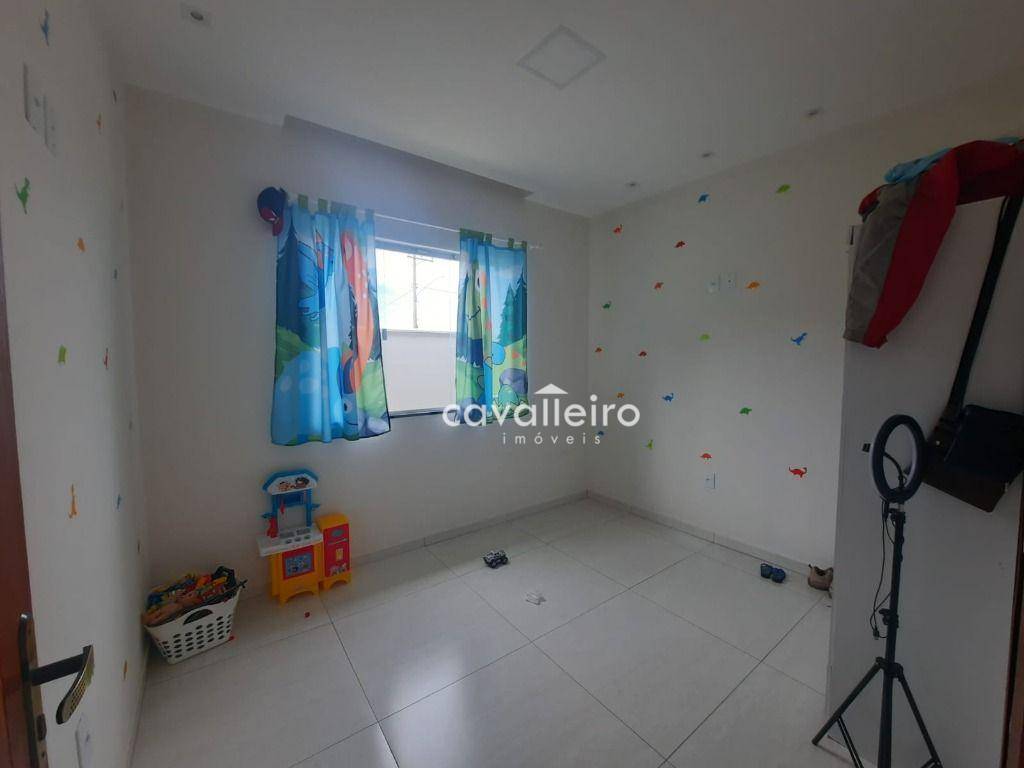 Casa à venda com 3 quartos, 180m² - Foto 8