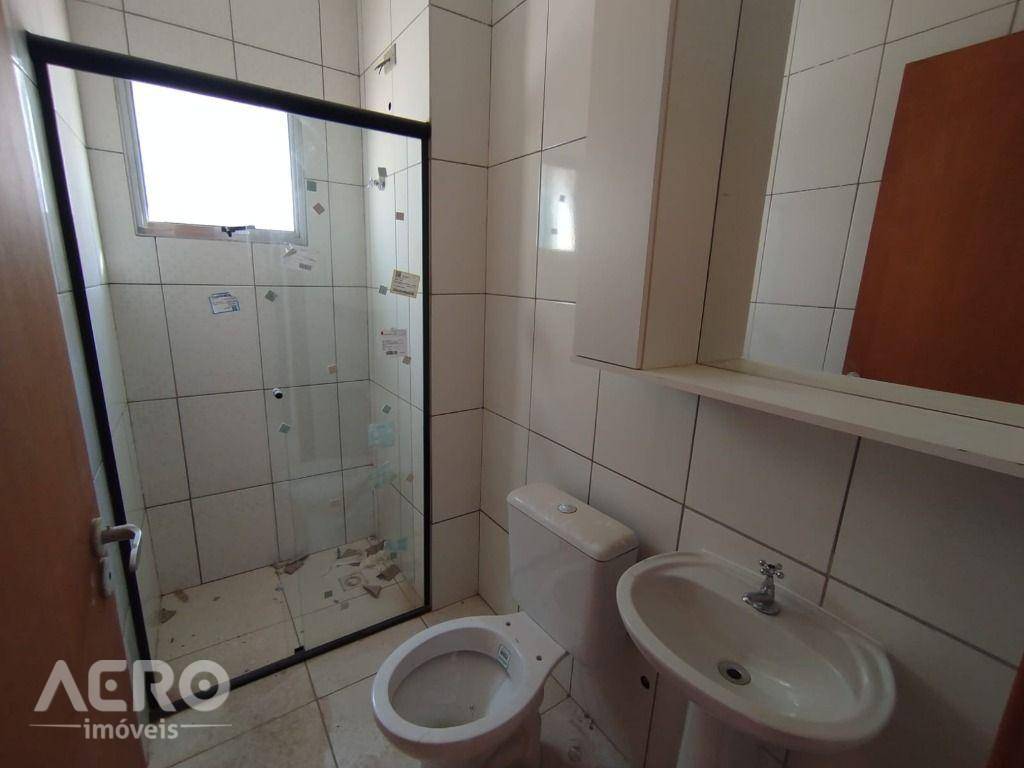 Apartamento para alugar com 2 quartos, 40m² - Foto 2