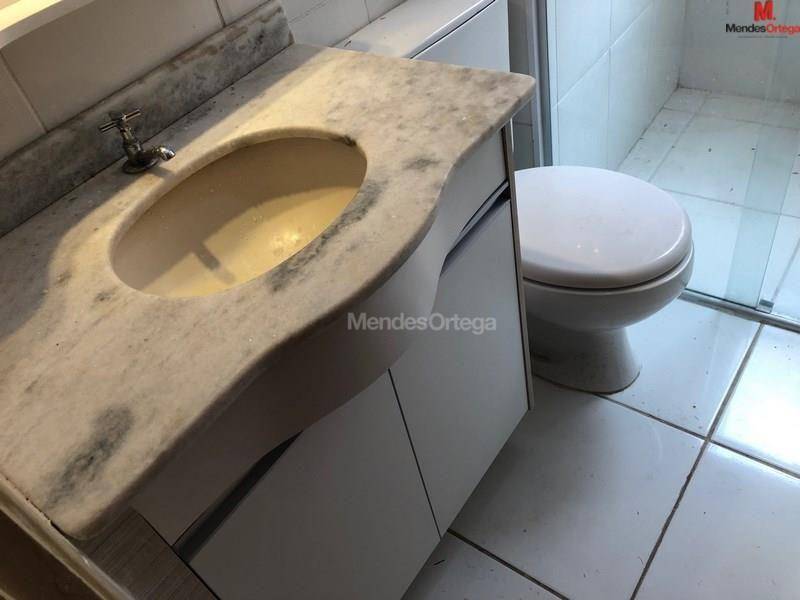 Apartamento à venda com 2 quartos, 60m² - Foto 8