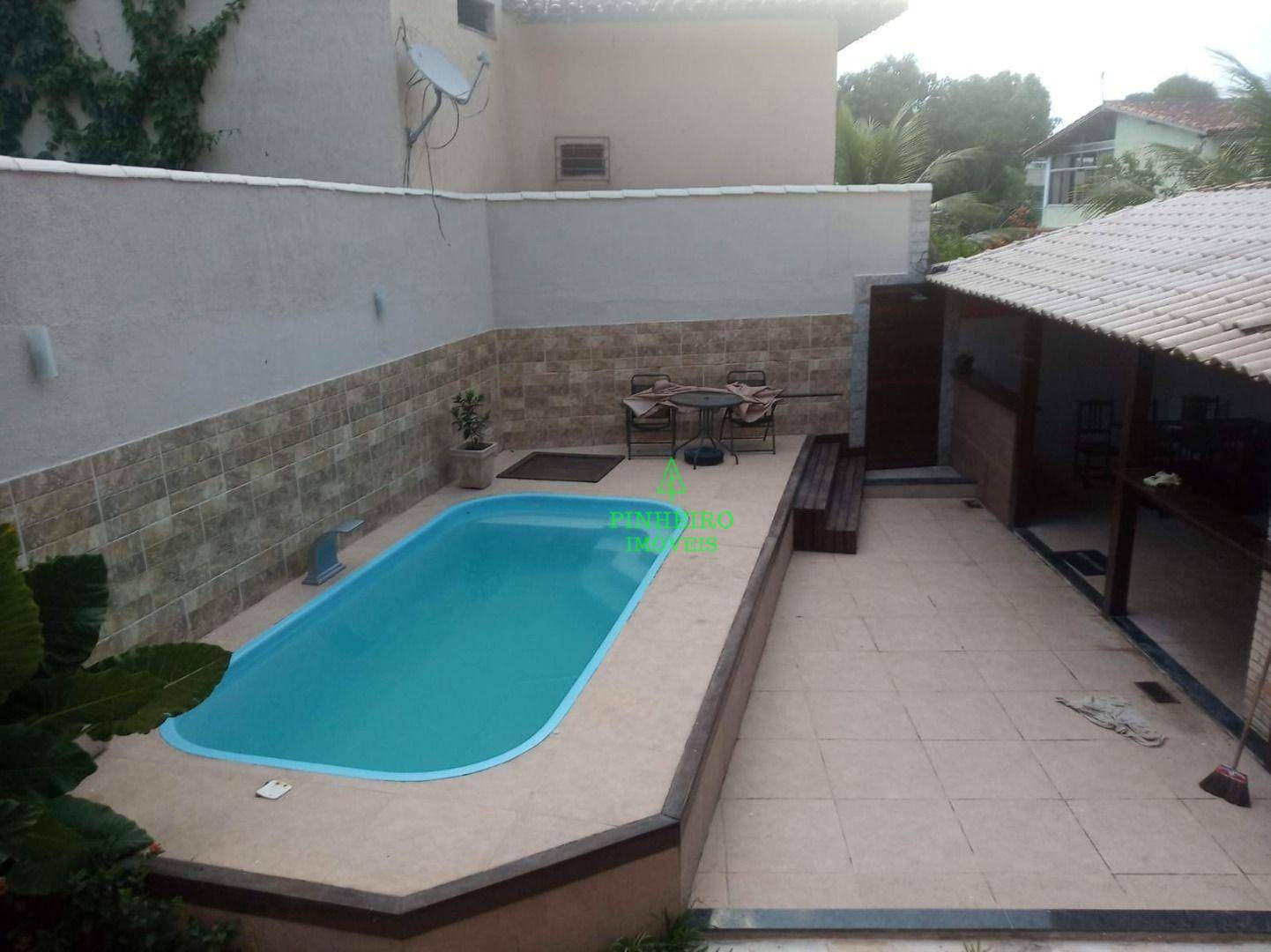 Casa à venda com 3 quartos, 150m² - Foto 10