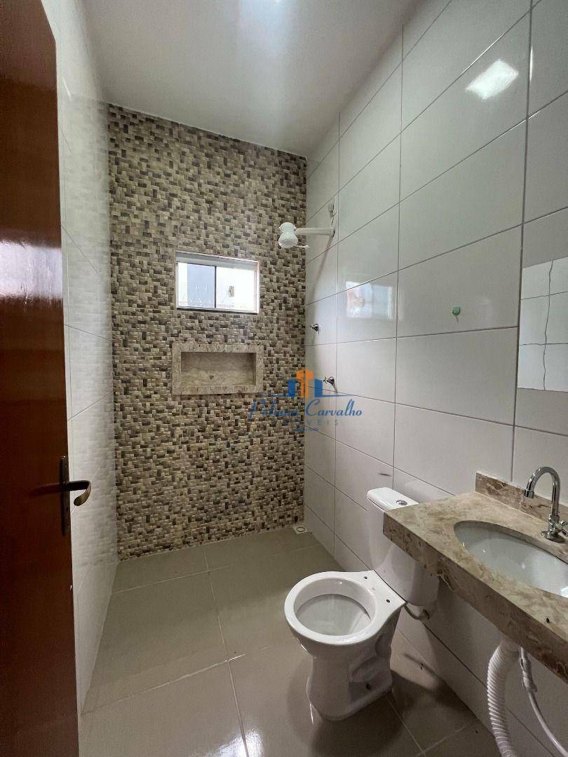 Casa à venda com 2 quartos, 80m² - Foto 10