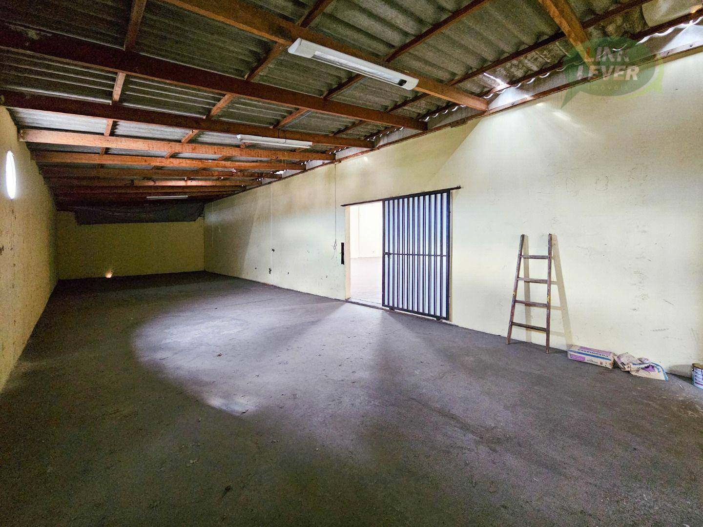 Depósito-Galpão-Armazém para alugar, 420m² - Foto 19