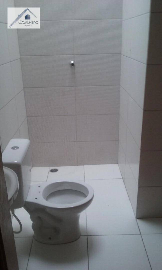 Sobrado à venda com 2 quartos, 66M2 - Foto 8