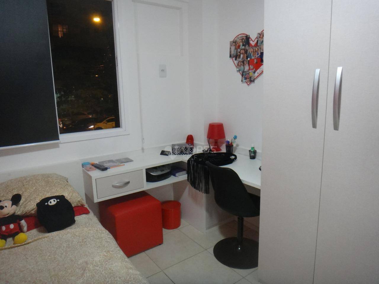 Apartamento à venda com 3 quartos, 70m² - Foto 9