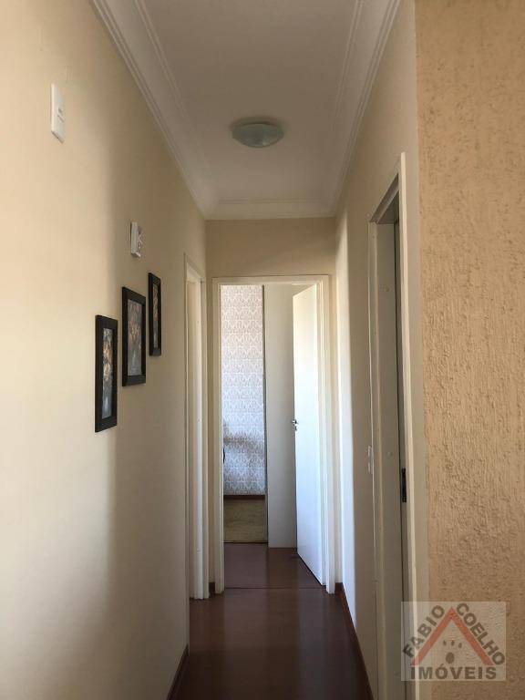 Apartamento à venda com 2 quartos, 51m² - Foto 5