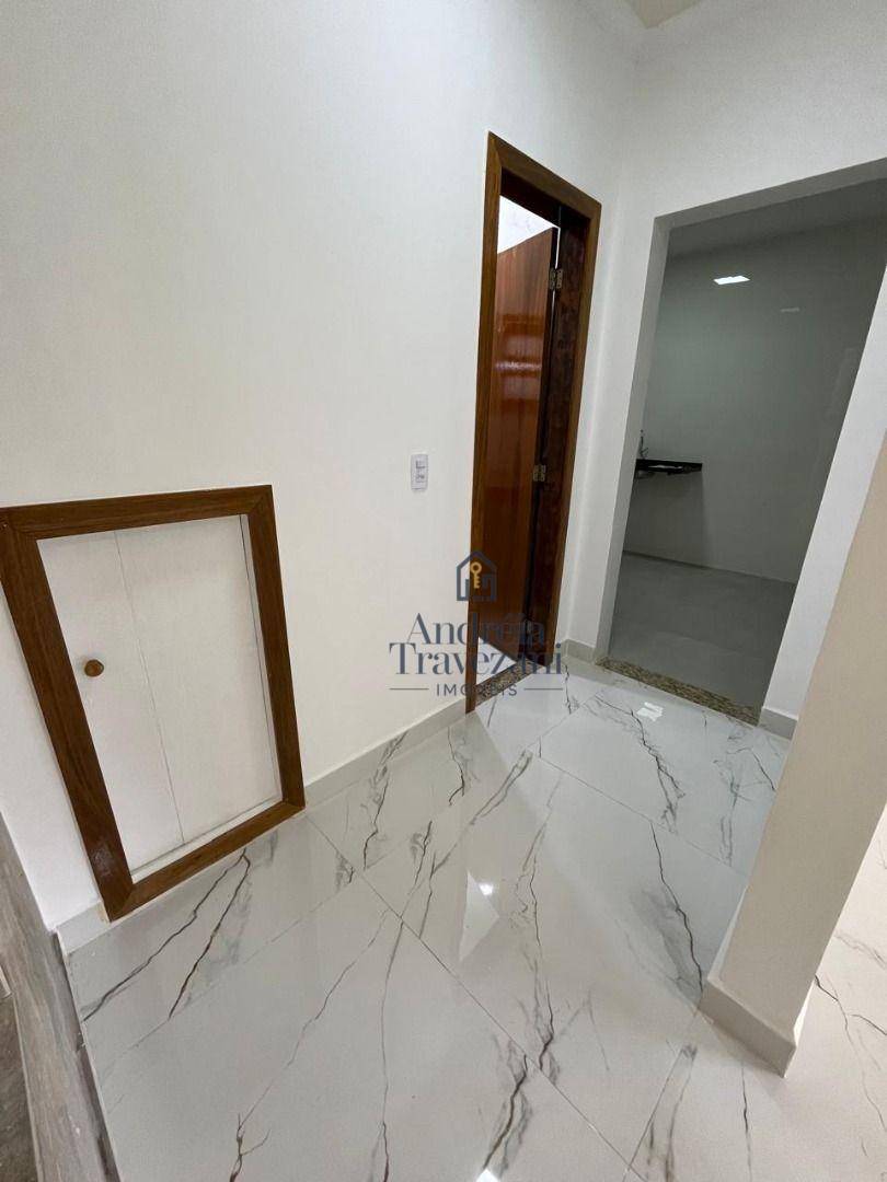 Casa à venda com 3 quartos, 106m² - Foto 5