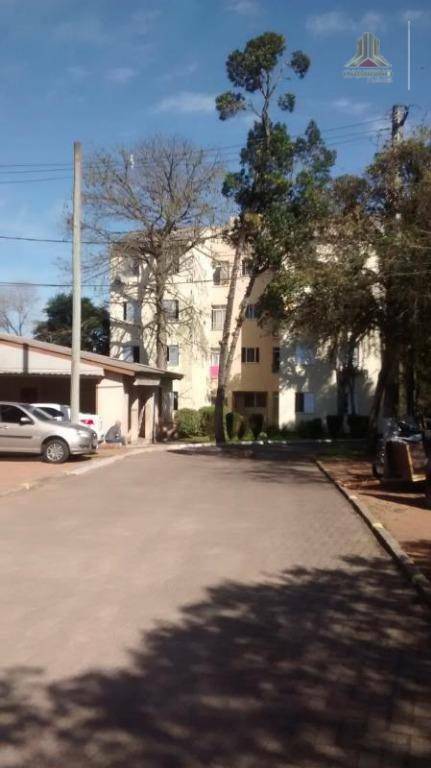 Apartamento à venda com 2 quartos, 44m² - Foto 21