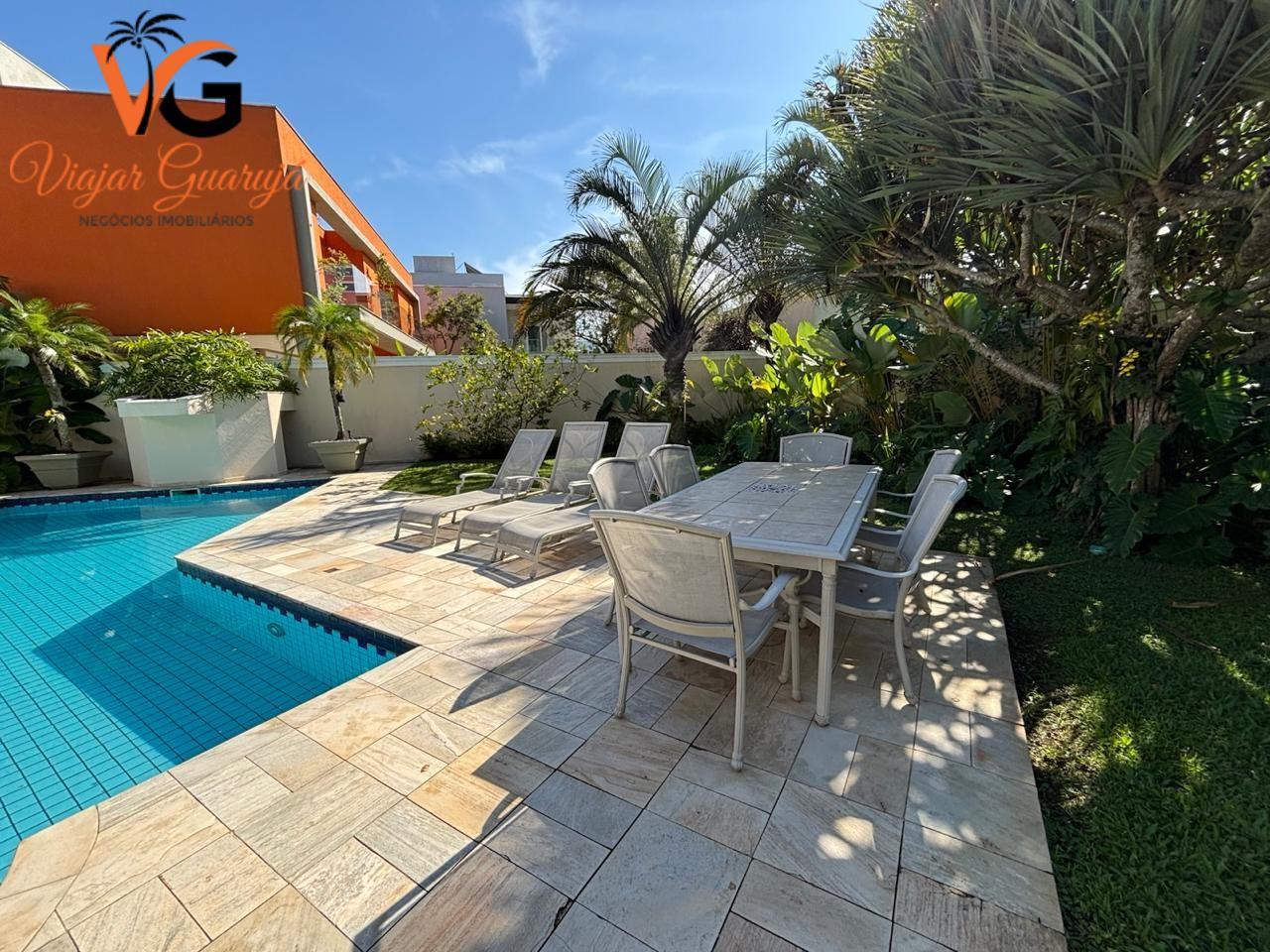 Sobrado à venda com 5 quartos, 438m² - Foto 7