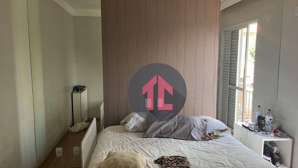 Sobrado à venda com 3 quartos, 109m² - Foto 16