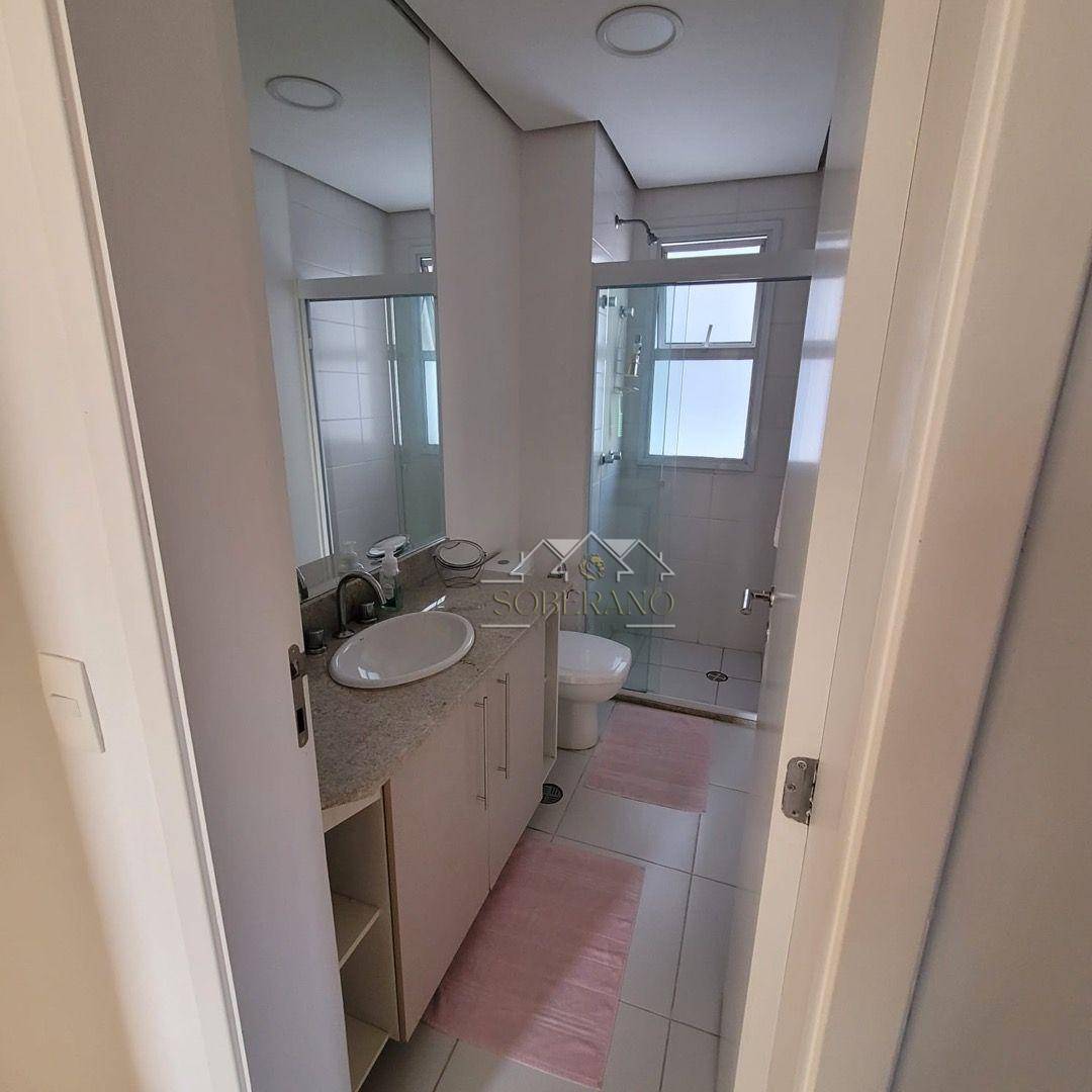 Apartamento à venda com 4 quartos, 123m² - Foto 13