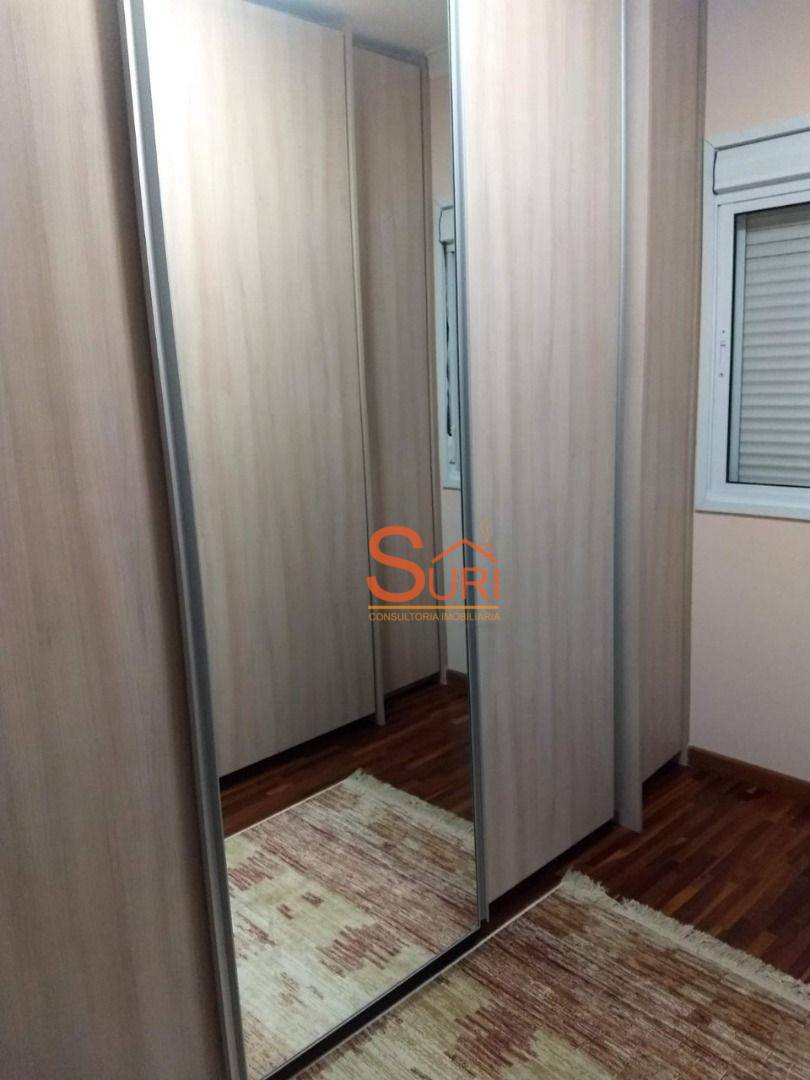 Apartamento à venda com 4 quartos, 140m² - Foto 12