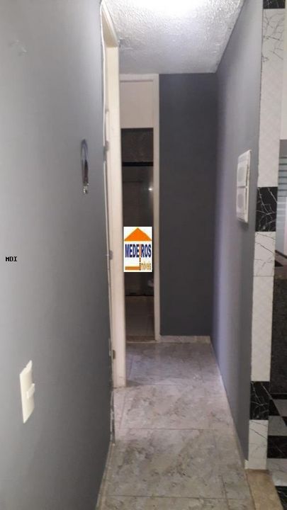 Apartamento à venda com 2 quartos, 47m² - Foto 5