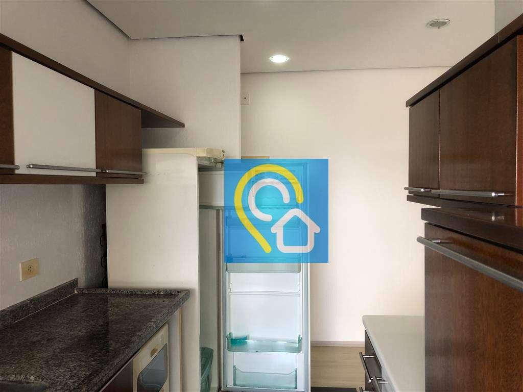 Apartamento para alugar com 2 quartos, 59m² - Foto 2