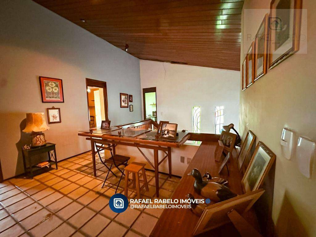 Casa à venda com 4 quartos, 230m² - Foto 15