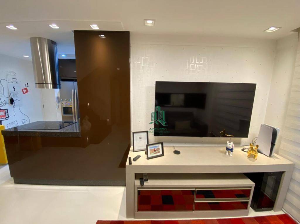 Apartamento à venda com 3 quartos, 116m² - Foto 5