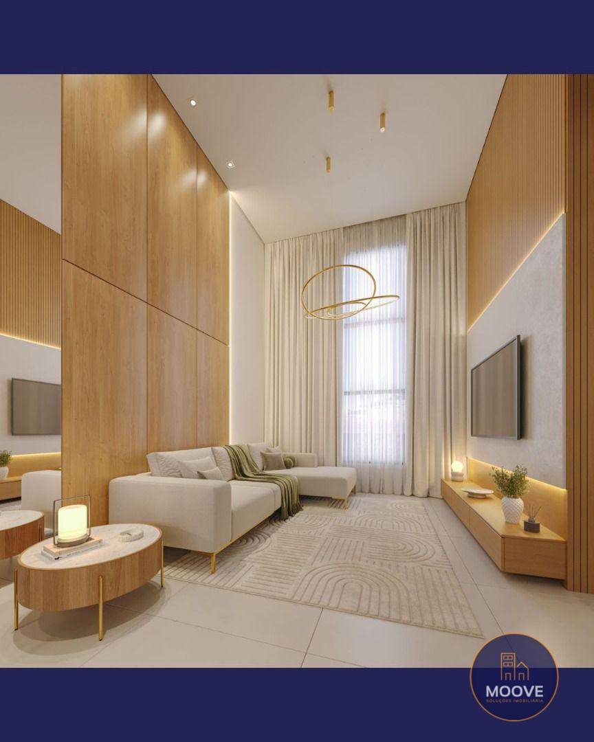 Casa, 3 quartos, 246 m² - Foto 4