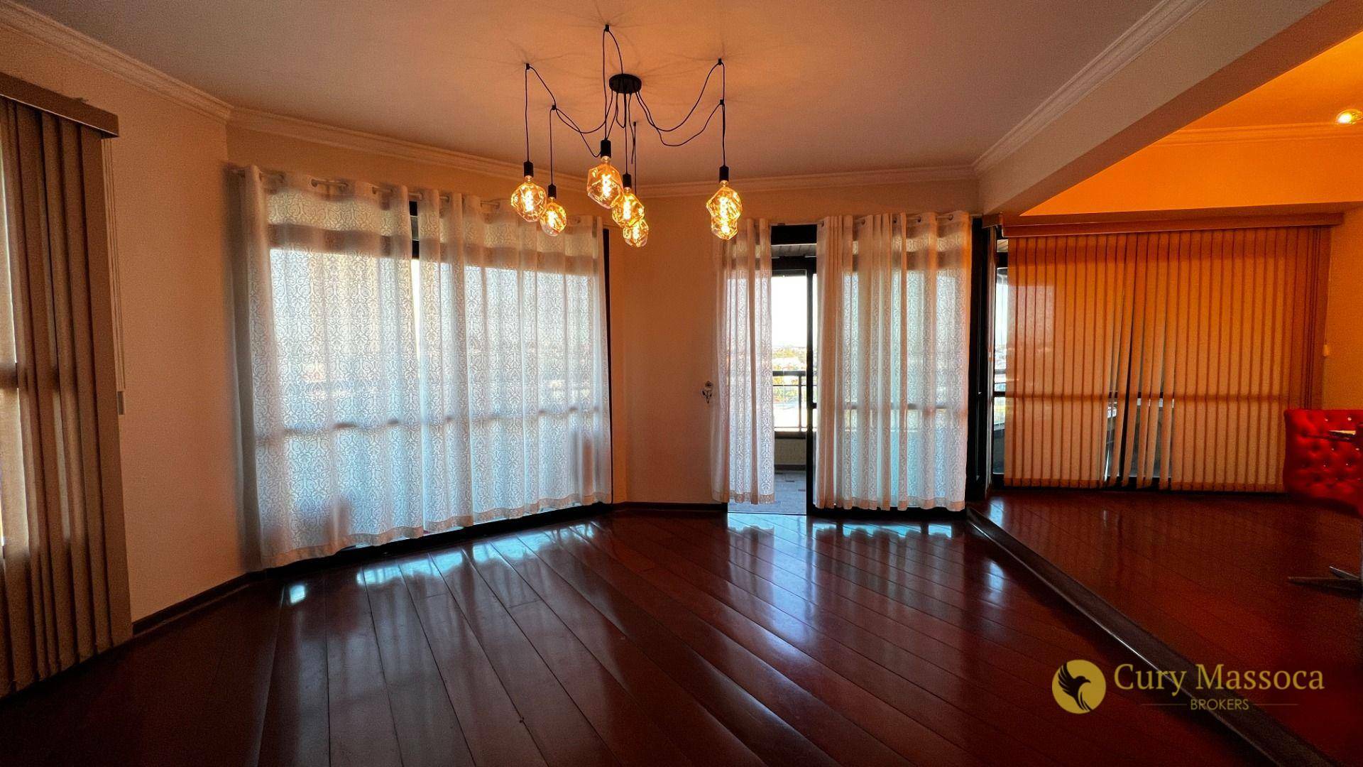 Apartamento à venda com 4 quartos, 287m² - Foto 32