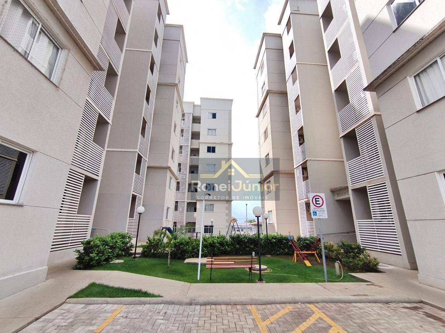 Apartamento, 2 quartos, 61 m² - Foto 1