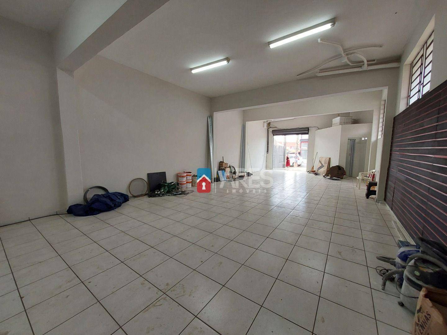 Loja-Salão para alugar, 169m² - Foto 8