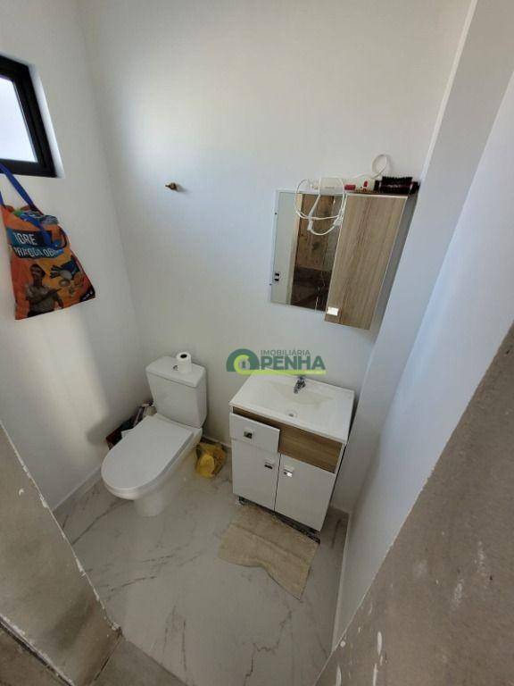 Sobrado à venda com 3 quartos, 124m² - Foto 25