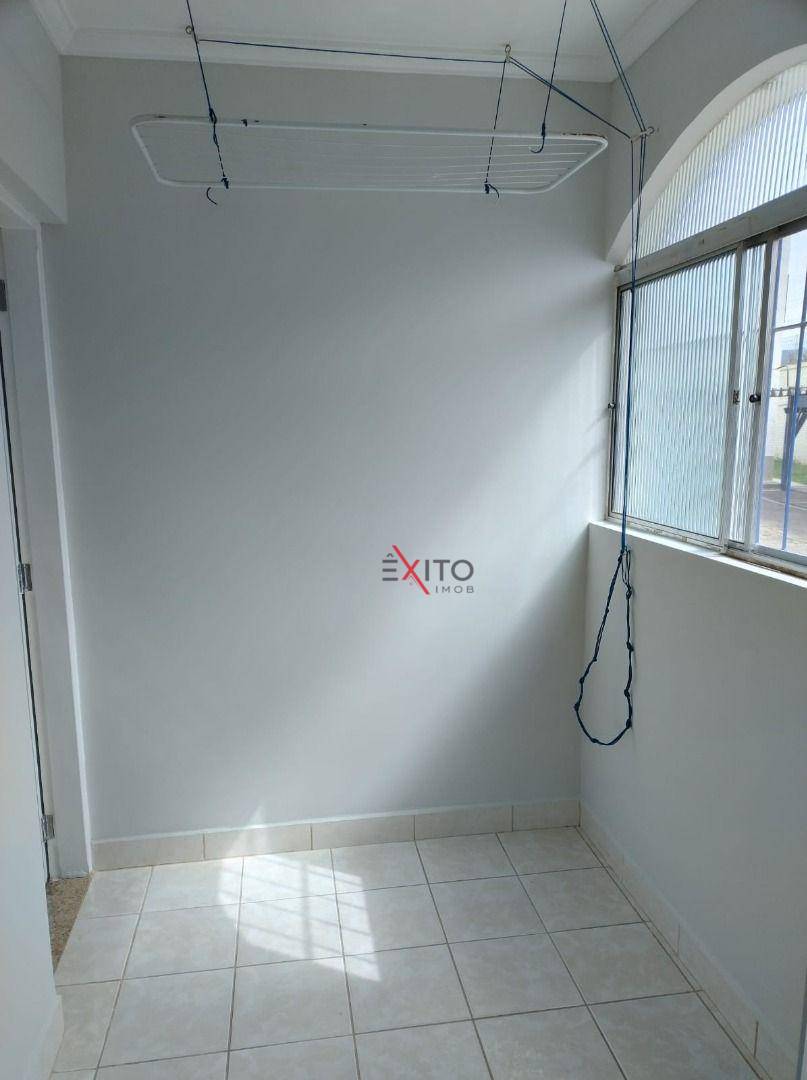 Apartamento à venda com 3 quartos, 83m² - Foto 10