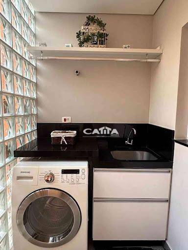 Sobrado à venda com 3 quartos, 235m² - Foto 11