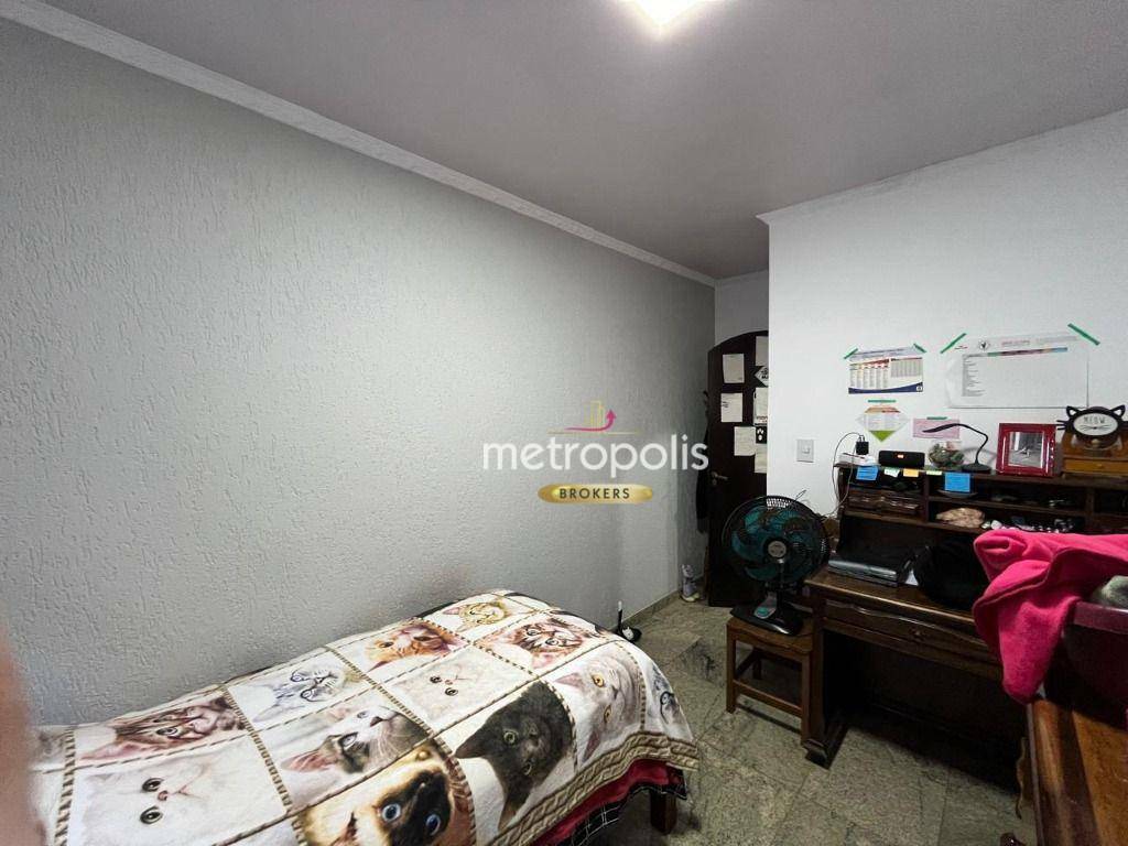 Sobrado à venda com 4 quartos, 215m² - Foto 48