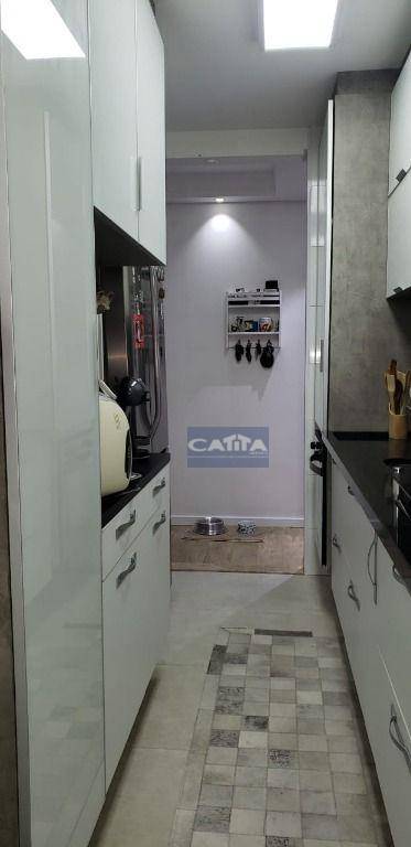 Apartamento à venda com 2 quartos, 50m² - Foto 8