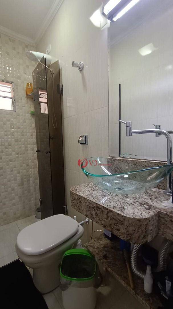 Sobrado à venda com 2 quartos, 60m² - Foto 16