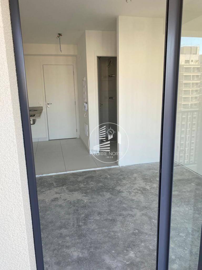 Kitnet e Studio à venda com 1 quarto, 24m² - Foto 6