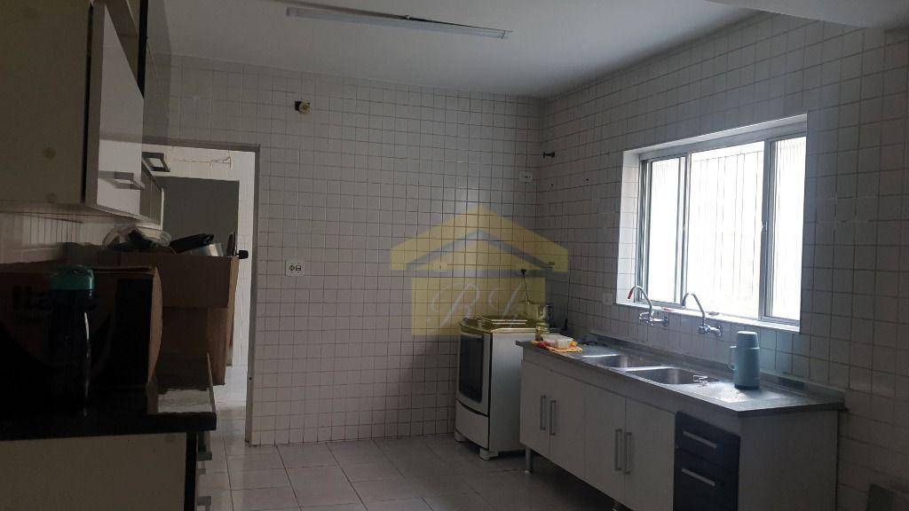 Sobrado à venda com 3 quartos, 152m² - Foto 3