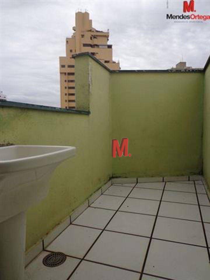 Conjunto Comercial-Sala para alugar, 80m² - Foto 8