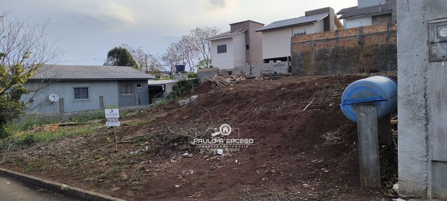 Terreno, 216 m² - Foto 3