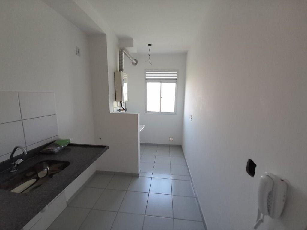 Apartamento à venda com 2 quartos, 55m² - Foto 7